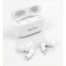 Навушники Vention Echo Lite E11 White (NBVW0)