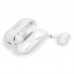 Навушники Vention Echo Lite E11 White (NBVW0)