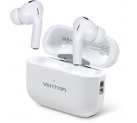 Навушники Vention Echo Lite E11 Pro White (NBVW0-Pro)