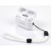 Навушники Vention Echo Lite E11 Pro White (NBVW0-Pro)