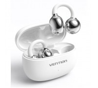 Навушники Vention Echo Clip A11 White (NBWW0-PH)
