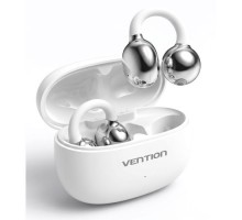 Навушники Vention Echo Clip A11 White (NBWW0-PH)