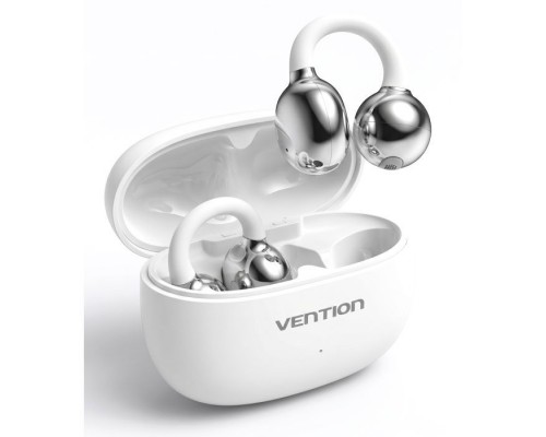 Навушники Vention Echo Clip A11 White (NBWW0-PH)