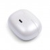 Навушники Vention Echo Clip A11 White (NBWW0-PH)