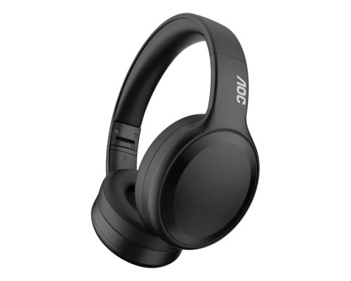 Навушники AOC ACH2521 Black (ACH2521BK/00)