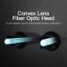 Кабель мультимедійний Optical Toslink 1.5m black Vention (BAEBG)