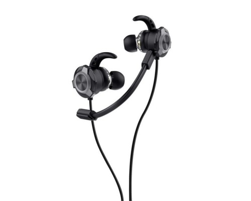 Навушники Trust GXT 406 3.5мм Black (25598)