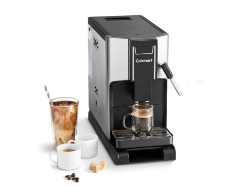 Кавомашина Cuisinart EM550E