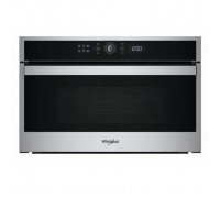 Мікрохвильова піч Whirlpool WMD44MX