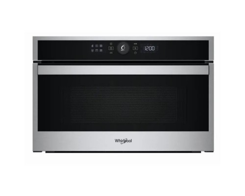 Мікрохвильова піч Whirlpool WMD44MX