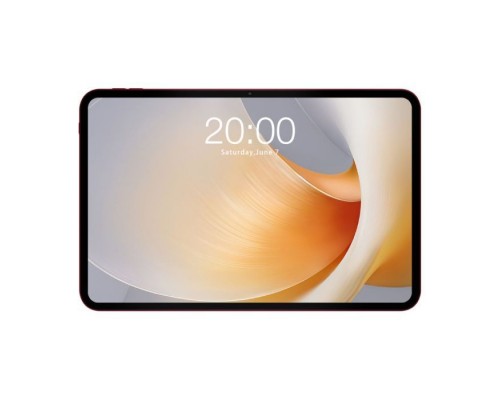 Планшет Teclast T65 PLUS 13.4” 8/256GB LTE Metal / Red (6940709687956)
