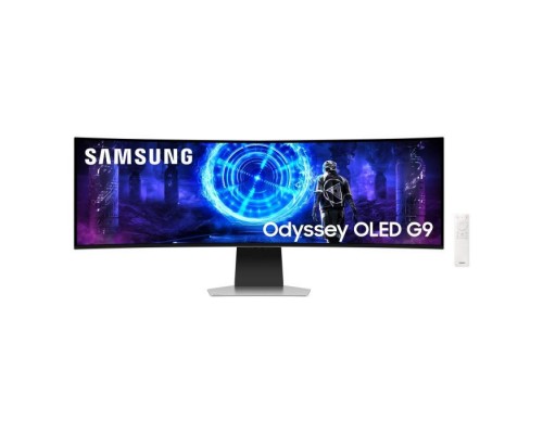 Монітор Samsung LS49DG952SZXUA