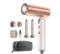 Фен Dreame Pocket Ultra AHD52 Rosy White (AHD52-RWH)
