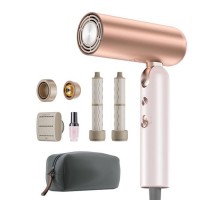 Фен Dreame Pocket Ultra AHD52 Rosy White (AHD52-RWH)