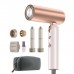 Фен Dreame Pocket Ultra AHD52 Rosy White (AHD52-RWH)