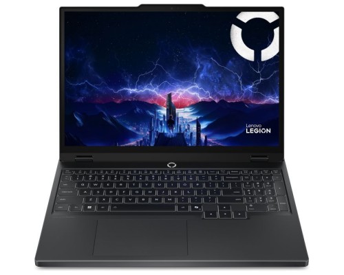 Ноутбук Lenovo Legion 5 15IAX10 (83F0006XRA)