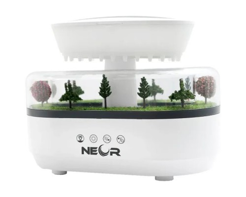 Зволожувач повітря Neor AROMA-S 25ML12 WT