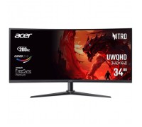 Монітор Acer XZ340CURX0bmiiphx (UM.CX0EE.013)