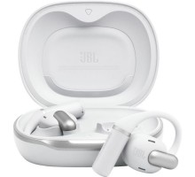 Навушники JBL Sense Pro White (JBLSENSEPROWHT)