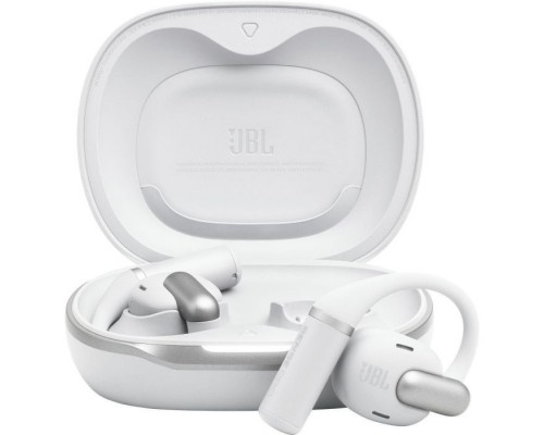 Навушники JBL Sense Pro White (JBLSENSEPROWHT)