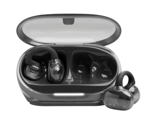 Навушники JBL Soundgear Clips Black (JBLSNDGEARCLBLK)