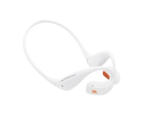 Навушники JBL Endurance Pace White (JBLENDUPACEWHT)