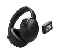 Навушники JBL Tour One m3 Smart Tx Black (JBLTOM3AVIBLK)