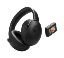 Навушники JBL Tour One m3 Smart Tx Black (JBLTOM3AVIBLK)