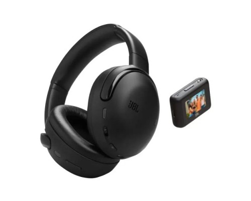 Навушники JBL Tour One m3 Smart Tx Black (JBLTOM3AVIBLK)