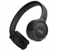 Навушники JBL Tune 525BT Black (JBLT525BTBLK)