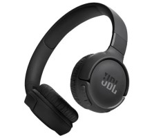 Навушники JBL Tune 525BT Black (JBLT525BTBLK)