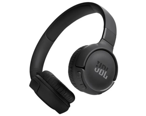 Навушники JBL Tune 525BT Black (JBLT525BTBLK)