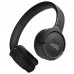 Навушники JBL Tune 525BT Black (JBLT525BTBLK)