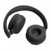 Навушники JBL Tune 525BT Black (JBLT525BTBLK)