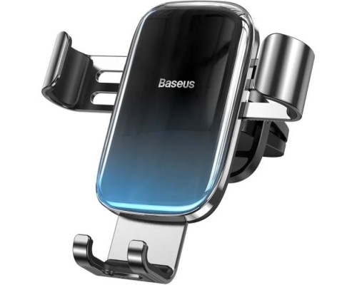 Універсальний автотримач Baseus Glaze Cravity Car Mount Black (SUYL-LG01)