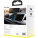 Універсальний автотримач Baseus Glaze Cravity Car Mount Black (SUYL-LG01)