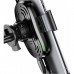 Універсальний автотримач Baseus Gravity Car Mount Air Outlet Version 10W Black (WXYL-01)