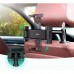 Універсальний автотримач Ugreen LP160 Car Headrest Mount Holder Black (60108)