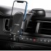 Універсальний автотримач Ugreen LP405 Waterfall-Shaped Suction Cup Phone Mount (20473)