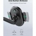 Універсальний автотримач Ugreen LP405 Waterfall-Shaped Suction Cup Phone Mount (20473)