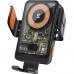 Універсальний автотримач Essager Junyi 15W Wireless Phone Holder for Car (Air Outlet Type) (EZJWX-JY01-Z)