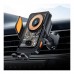 Універсальний автотримач Essager Junyi 15W Wireless Phone Holder for Car (Air Outlet Type) (EZJWX-JY01-Z)
