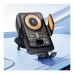Універсальний автотримач Essager Junyi 15W Wireless Phone Holder for Car (Air Outlet Type) (EZJWX-JY01-Z)
