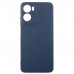 Чохол до мобільного телефона Dengos Carbon Motorola G05 Blue (DG-TPU-CRBN-247)