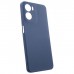 Чохол до мобільного телефона Dengos Carbon Motorola G05 Blue (DG-TPU-CRBN-247)