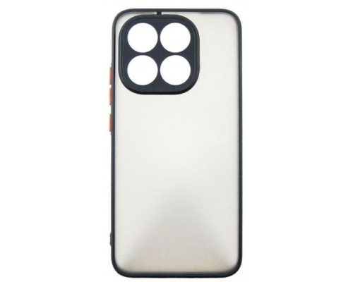 Чохол до мобільного телефона Dengos Matte Xiaomi 15T Black (DG-TPU-MATT-173)