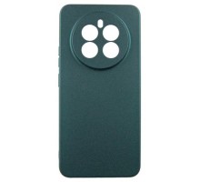 Чохол до мобільного телефона Dengos Soft Realme 12 4G Green (DG-TPU-SOFT-87)