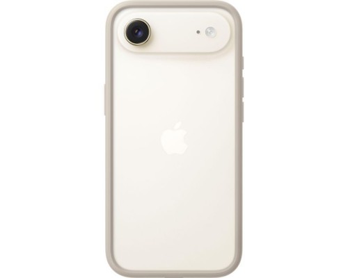 Чохол до мобільного телефона Apple iPhone Air Bumper - Tan A3610 (MH044ZM/A)