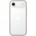 Чохол до мобільного телефона Apple iPhone Air Bumper - Tan A3610 (MH044ZM/A)