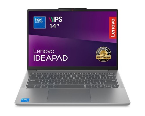 Ноутбук Lenovo IdeaPad Slim 5 14IRH10 (83HR00BTRA)